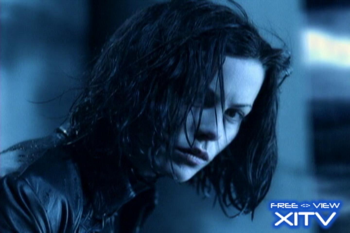 XITV FREE <> VIEW Underworld! Starring Kate Beckinsale! XITV Is Must See TV! 