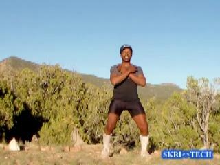 Dr. XI Lee's Yang Style Imperial Long Form Tai Chi Chuan!