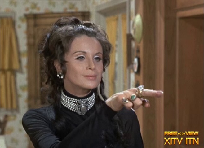 XITV FREE <> VIEW Bewitched! Starring Elizabeth Montgomery and Ellen Weston!